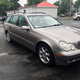 Image for article titled At $3,995, Could This 2004 Mercedes C240 4Matic Wagon Jog Your Memory?